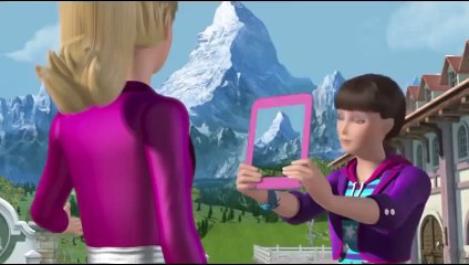 Barbie™ et ses Sœurs au Club Hippique - Bande-Annonce du Film