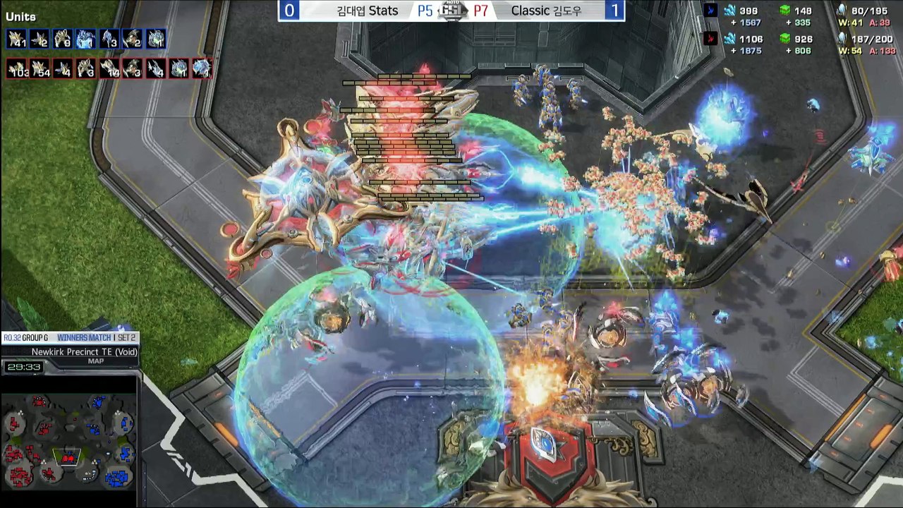 [4/5] GSL 2017 S2 RO.32 Group G