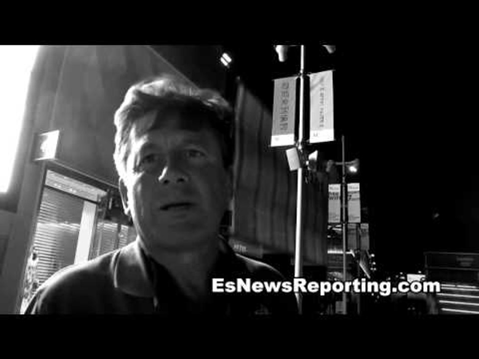 Dr. Say Craig Sager Has 3 to 6 Month To Live! esnews