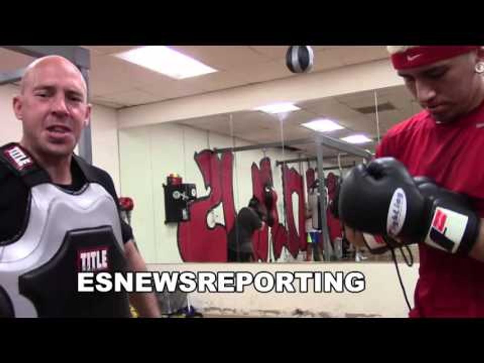 wilder will ko provtkin - EsNews Boxing