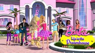 Barbie™  Life in the Dreamhouse- Mauvaises perdantes !