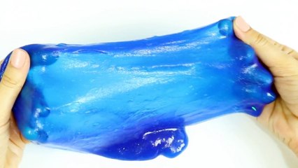 MUST TRY !!!, REAL ! , 2 Ways No Glue Slime, No Glue, No Borax, No Cornstarch