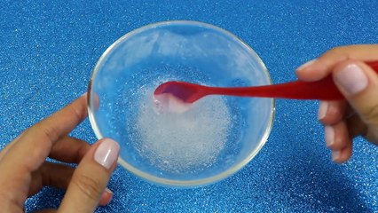 Real 1 ingredient Slime,only Shampoo,Easy Slime Recipe, No Glue,No Borax,No Eye Drops,No Corn Starch