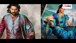 Prabhas And Anushka Shetty In Love, Is It True ?  | Filmibeat Kannada