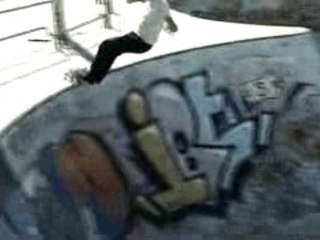 Skate Vidéo Contest – Marseille – Nicolas