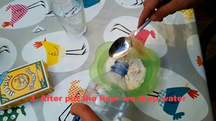 Natural adhesives (2)