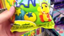 New Squishy's At Dollar Tree!! And Gallons Of Glue At Target For $13  With Haul
