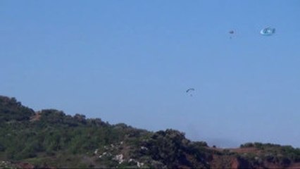 Genelkurmay Başkanı Akar, Denizkurdu 2017 Tatbikatını İzledi