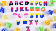 Play Doh ABC _ Learn Alphabets _ Pl  _ Kids Phonics Song  _ Learning ABC _ Stop Mo