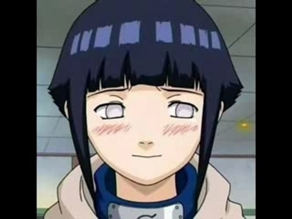 Hinata-Stronger