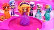 Equestria Girls Princess Toys Surprises! My Little Pony Switch Disney Princ