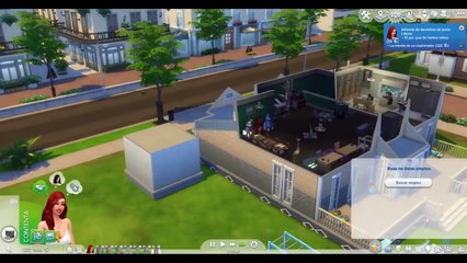 LOS SIMS 4 l Reto de los Bebés #82