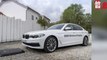 VÍDEO: ¿Cómo funciona la carga inalámbrica de BMW?