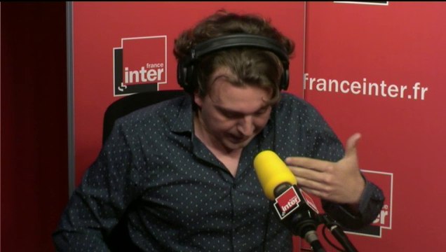 Philosophie : doit-on parler de ce qu’on n’aime pas ? - Le billet d'Alex Vizorek