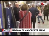 Ledakan Saat Konser Ariana Grande di Manchester Arena