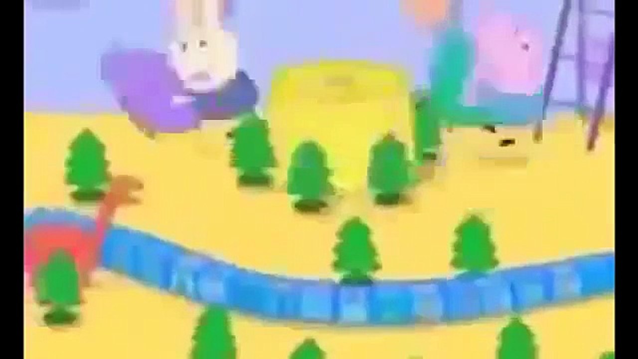 Peppa Porquinha Português Novos Episódios Português 2014 Peppa Pig Português Brasil   YouTube2