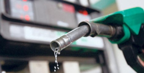 Benzine 8 Kuruş Zam Bekleniyor