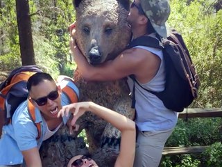 Así es Instagram Stories, una copia de Snapchat