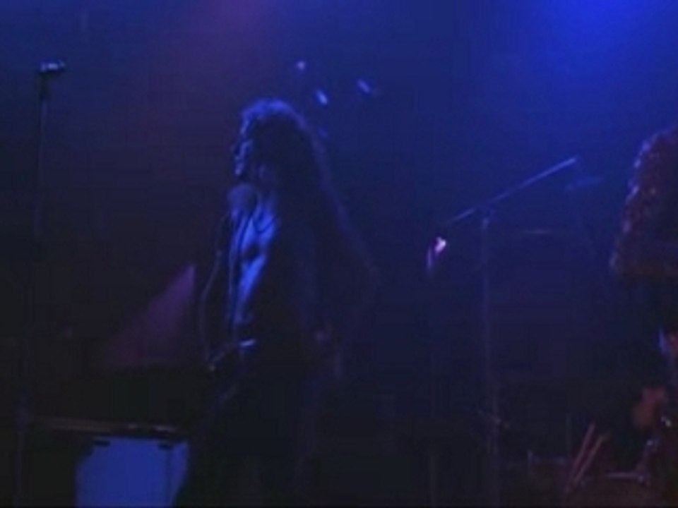 Since I've Been Loving You - Led Zeppelin