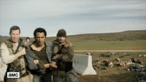FEAR THE WALKING DEAD Season 3 TRAILER Fear (2017) amc Series