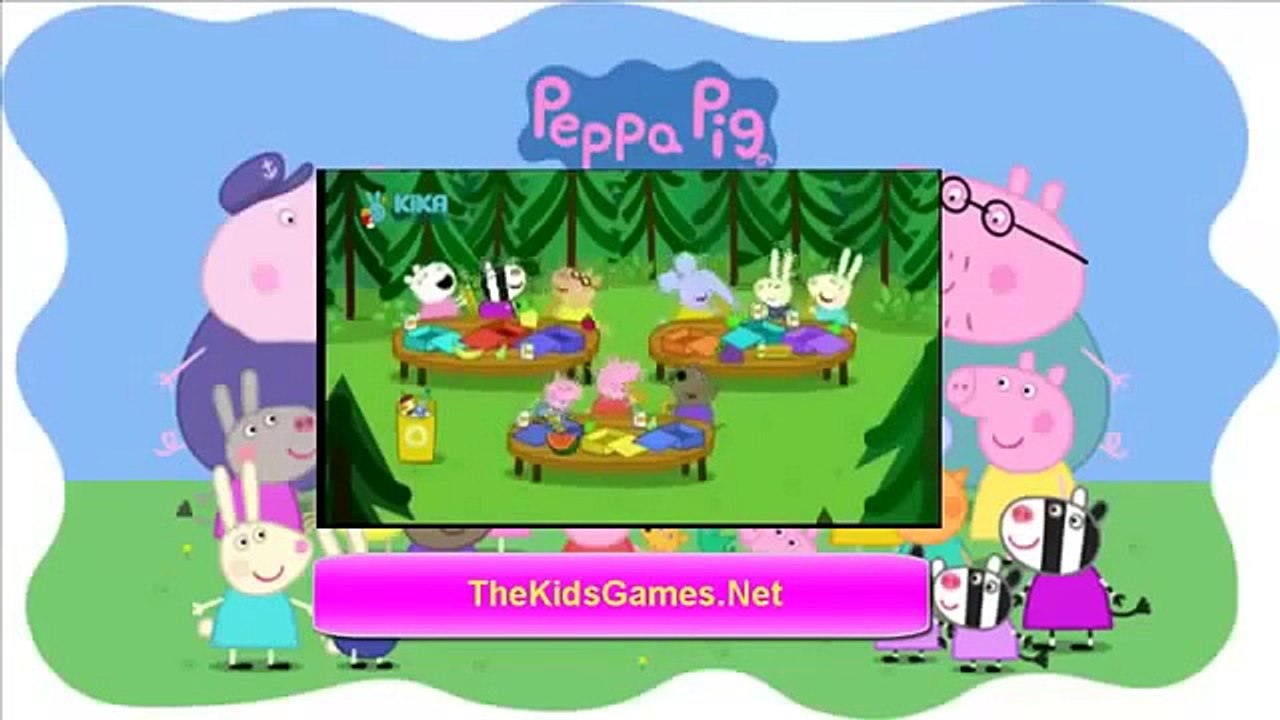 Peppa Pig Wutz Deutsch Deutsch Compilation Neue 2014 Peppa Wutz Pig Deutsch   YouTube
