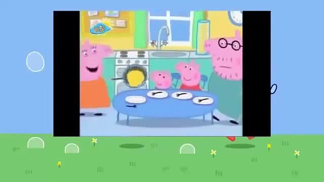 PEPPA PIG COCHON Super Compilation En Français De 3 Heures 2014 Peppa Pig Francais YouTube