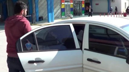 Fetö/pdy Operasyonu: 10 Gözaltı