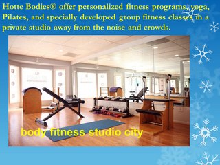 4 must have qualities of a personal trainer in Los Angeles