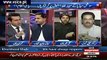 Mian Javed Lateef Start Talking On Imran Khan's Personal Life Anchor Start Bashing Him