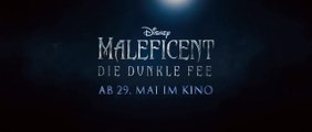 MALEFICENT - DIE DUNKLE FEE - Ab 29. Mai 2014 im Kino! OFFIZIELLER TRAILER DEUTSCH-CkkdSLvDydI