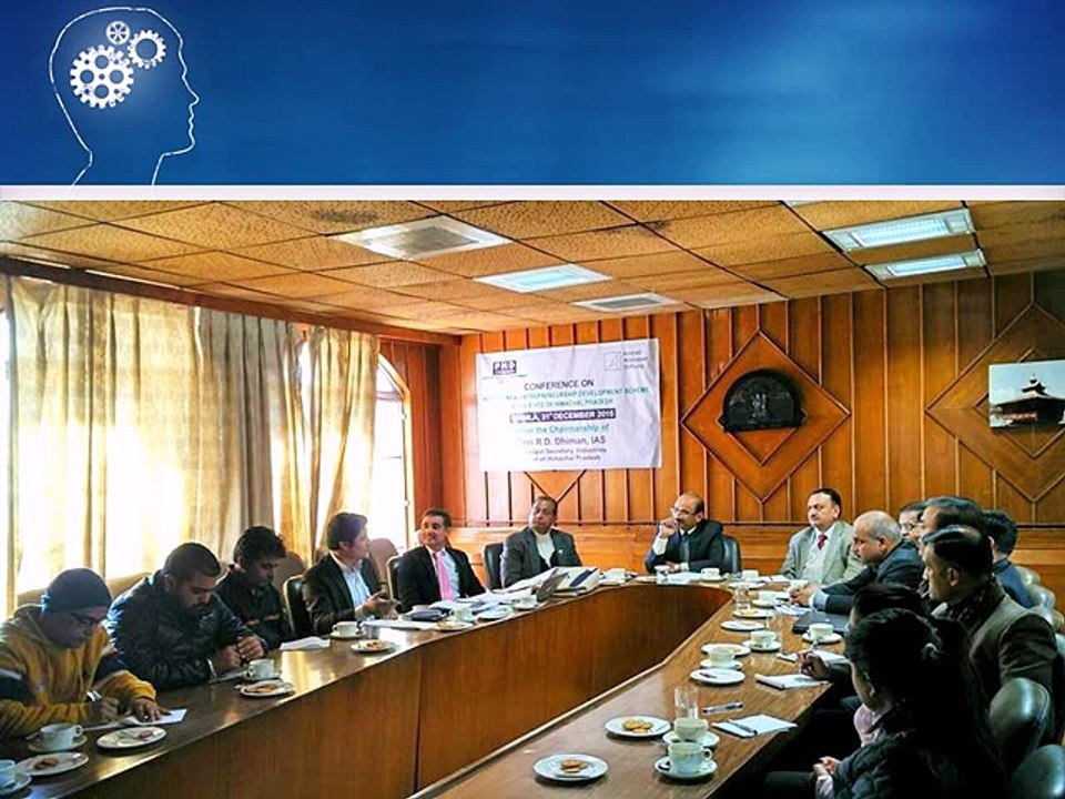 Entrepreneurship Empowerment program by NEDC