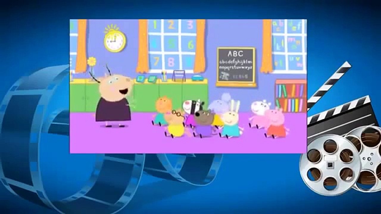 PEPPA PIG 4 Hours Compilation Full Episodes English Peppa Pig English Episodes 2014   YouTube
