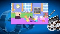 PEPPA PIG 4 Hours Compilation Full Episodes English Peppa Pig English Episodes 2014   YouTube