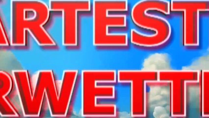 PLANES - Papierflieger-Wettbewerb - D