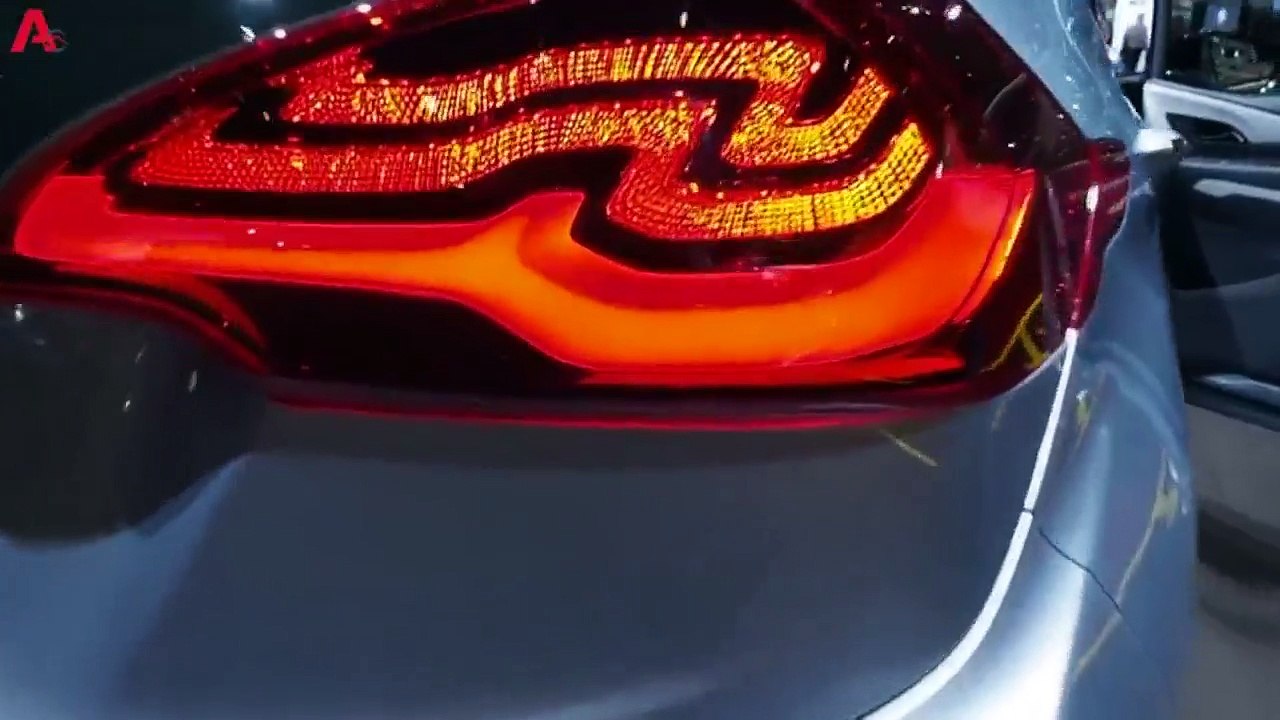 2017 Opel Ampera e - Exterior and Interior Walkaround
