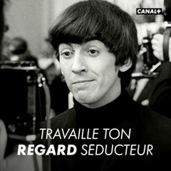 10 Conseils de George Harrison pour draguer les filles... (Bonus du documentaire THE BEATLES : Eight days a week)