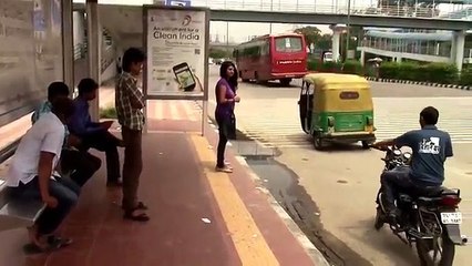 Funny clips Girl & Boy