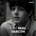 Pourquoi Paul Mc Cartney est-il le gendre idéal ? (Bonus du documentaire THE BEATLES : Eight days a week)