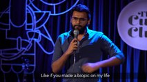 Room Temperature Guys and Beards - Stand Up Comedy by Kautuk Srivastava (1)