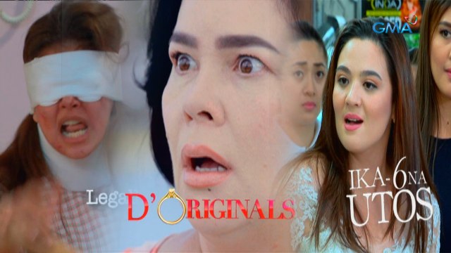 GMA Afternoon Prime: Ang puso ng hapon