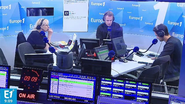 Munch, Isabelle Nanty fait le succès de TF1