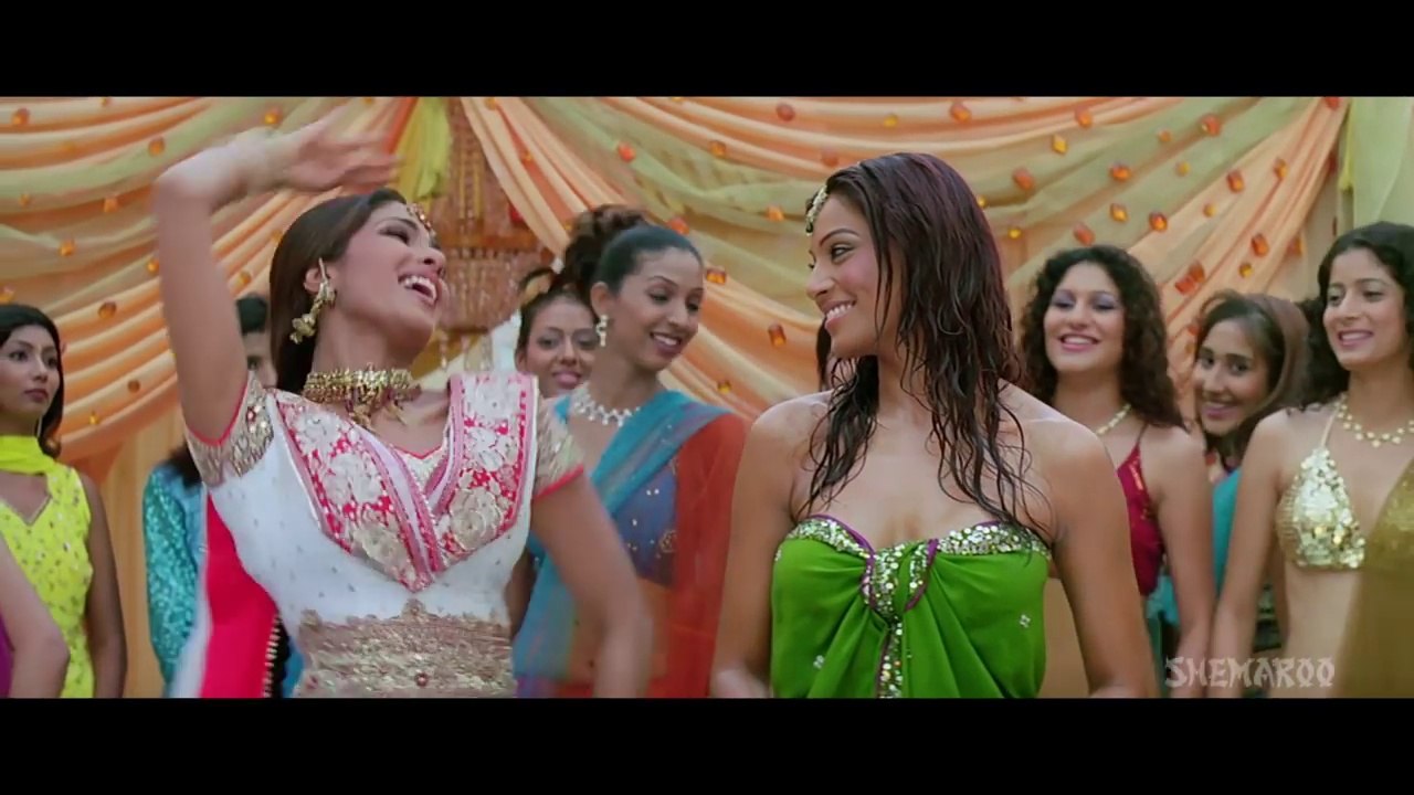Teri Dulhan Sajaoongi | Barsaat (2005) | Bobby Deol | Priyanka Chopra | Bipasha Basu