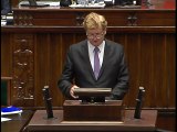 Poseł Jerzy Gosiewski - Wystąpienie z dnia 10 maja 2017 roku.