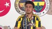 Fenerbahçeli Futbolcu Ozan Tufan Gözaltına Alındı