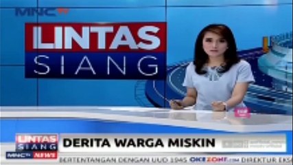 Penyakit Langka, Tumbuh Benjolan Besar di Kepala