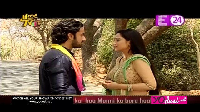 Munni Ko Nahi Hai Bittu Par Yakeen - Jaat ki Jugni