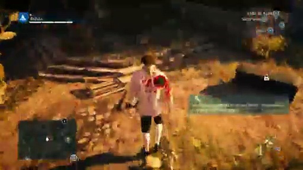 Transmissão ao vivo do PS4 de BoToLii (2)