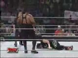 Big Daddy V vs Tommy Dreamer ECW 10_9_07