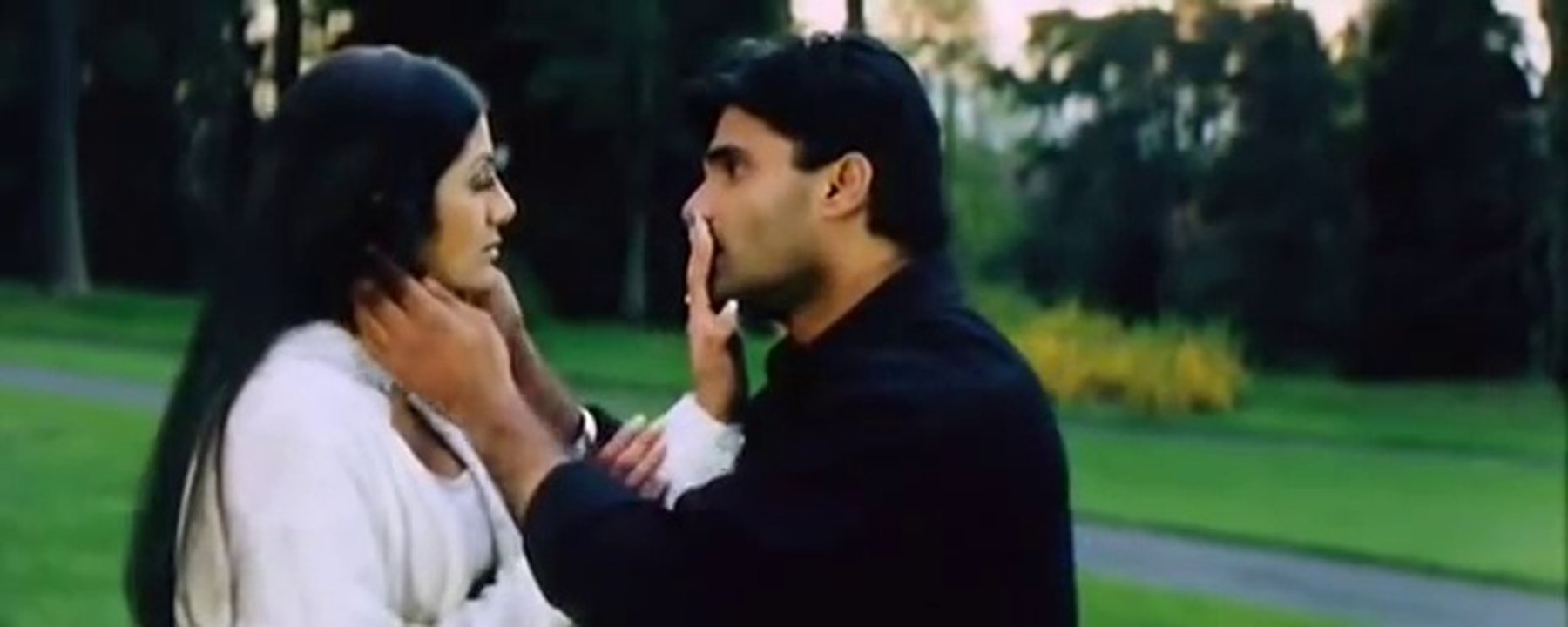 Tum Dil Ki Dhadkan Mein Video Song | Dhadkan | Sunil Shetty & Shilpa Shetty | Abhijeet & Alka Yagnik