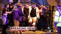 An Explosion kills 19, injures 50 at Ariana Grande concert at Manchester Arena